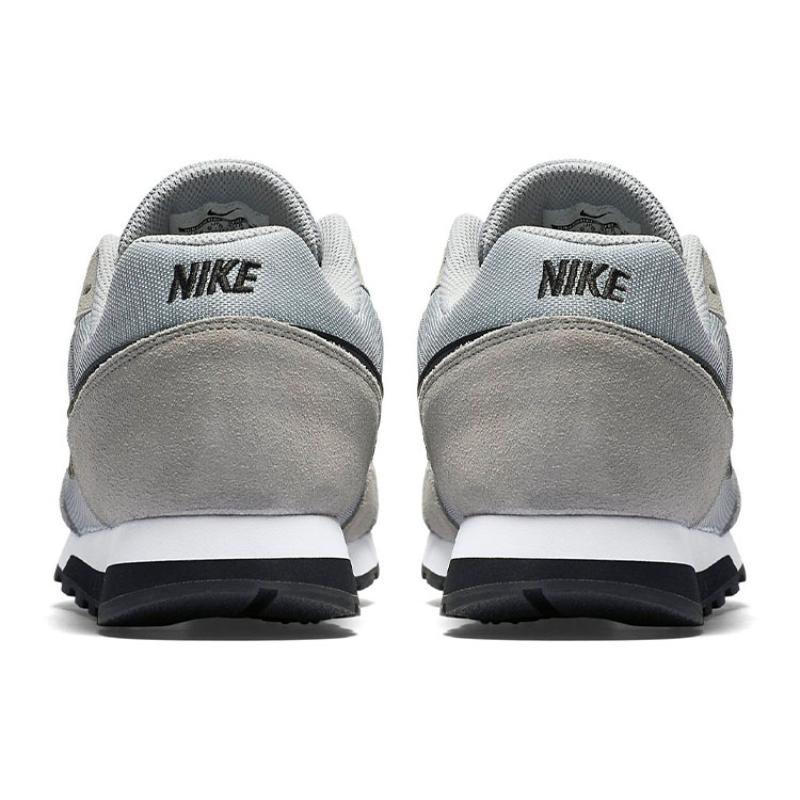Nike Md Runner 2 'Wolf Grey' Sneakers 749794-001