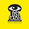 Lost Places Paperback Book 9781904585947