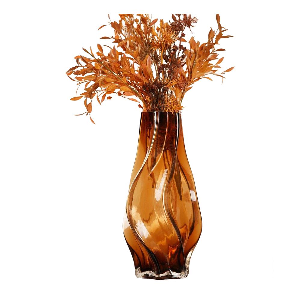 Hestia Swirl Vase