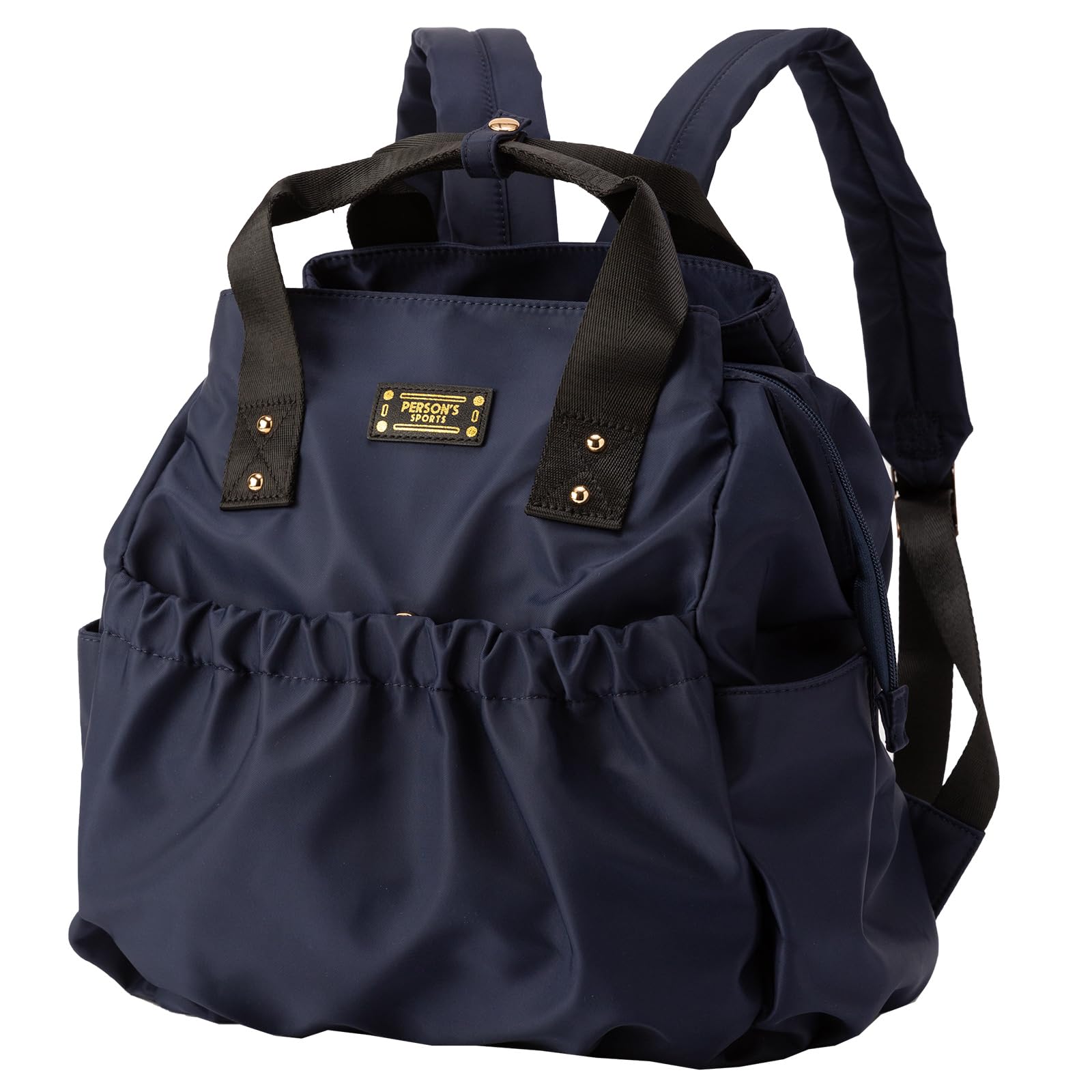 

Parsons Большой Военно-морской [ЯРКИЙ СИГНАЛ] [PERSON S SPORTS] Рюкзак, Вместимость, Водоотталкивающий, Легкий, Для улицы, Для путешествий, Женский, Мужской, Стильный, 30100,