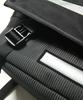 T-Level Courier Messenger Bag Black