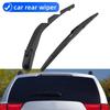Car Rear Wiper Blade Blades Back Window Wipers Arm For Mitsubishi Endeavor Hatchback (2004-2008) 310mm Car Accessories