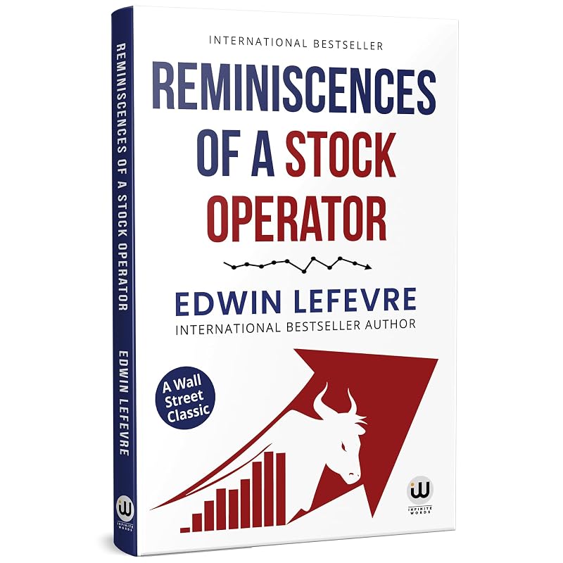How I Made $ , , The Stock Market | Reminiscences Of A Stock Operato | Nicolas Darvas Book | Edwin Lefevre | Combo Gift Set Pack | Million