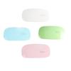 6W LED UV Mini Lamp Nail Dryer Portable USB Cable Nail Polish Lamp Gel Nail Art Tool Nail Dryer