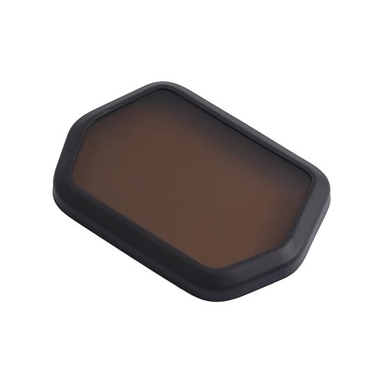 Waterproof Dashboard Cover Silicone Display Screen Protector Dust-proof Protective Case for ZT3/ZT3 Pro Electric Scooter