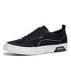 Fashion 2024 New Men's Trendy Canvas Shoes Classic Versatile Youth Fashion Breathable Lightweight Low Top Casual Board Shoes sneakers
