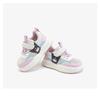 Kulomi Children's Shoes, Stylish Girls' Soft Soled Board Shoes, Lightweight and Breathable Single Mesh Sports Shoes for Summer