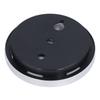 Indoor Thermometer Household Mini Durable Pointer Free Battery Temperature Humidity Monitor for Home