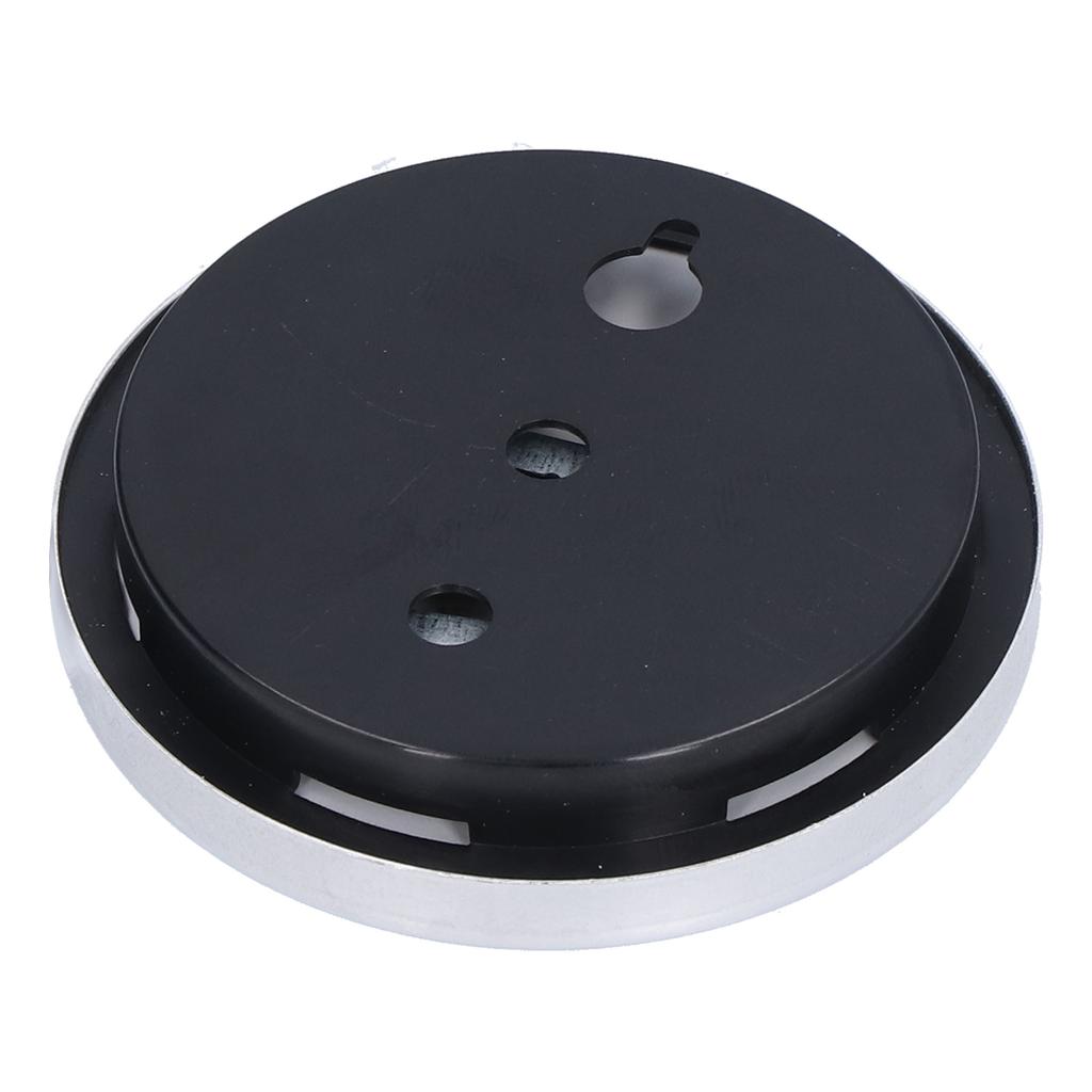 Indoor Thermometer Household Mini Durable Pointer Free Battery Temperature Humidity Monitor for Home