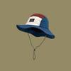 Foldable Sun Hat Sunscreen Mountaineering Caps Outdoor Bucket Hat  Camping Hiking