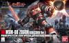HGUC Zogok Suit Gundam 1/144 MSM-08 (Unicorn Ver.) (Mobile UC)