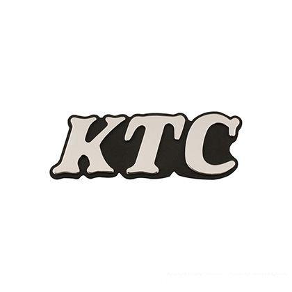 Kyoto Machinery Tools Co., Ltd. Эмблема KTC YG-04