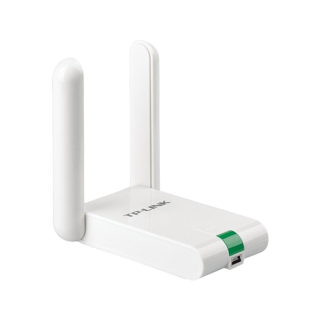 Adaptador de red TP-Link TL-WN822N WiFi N USB