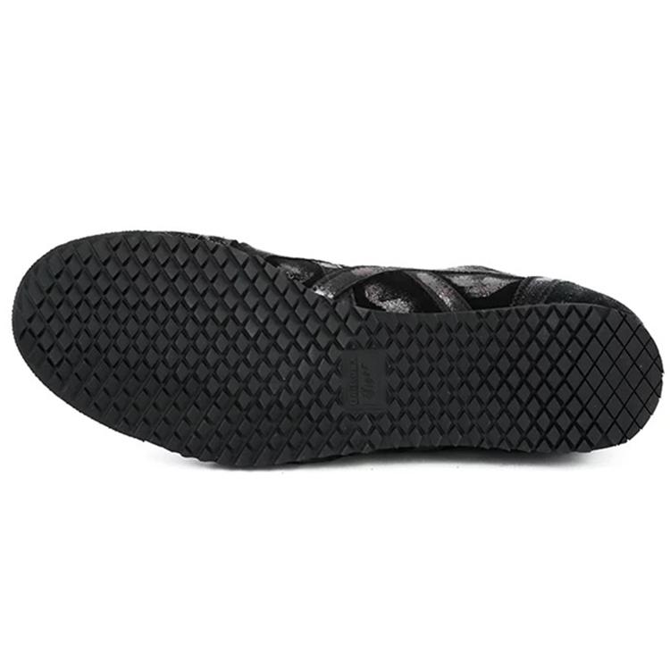 ONITSUKA TIGER Mexico 66 'Negru' 1183A189-001