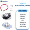 Dryer Heating Element Kit Fit for Kenmore Elite He3 Heating Element 1066002010 11067102310 11068002010 11068002011 11082822102 11082822103