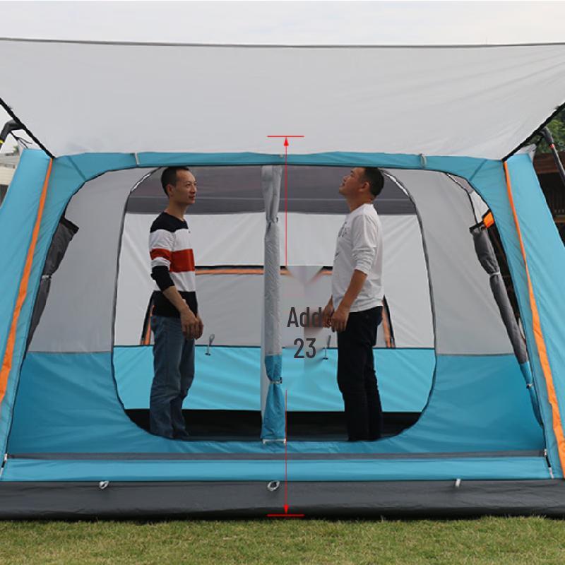 OEING Automatic Camping Tent