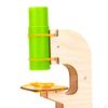 Wooden Crafts Science Toy Education Physics Magnification Lab Props Experiment Kits