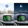 Head-up Display Car Digital Speed Head-Up Display Speedometer Odometer