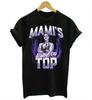 Rhea Ripley Mami's Always On Top T-shirt Cotton Unisex Tee All Sizes US237 Unisex T-Shirt