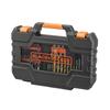 Black & Decker Drill Bit Set