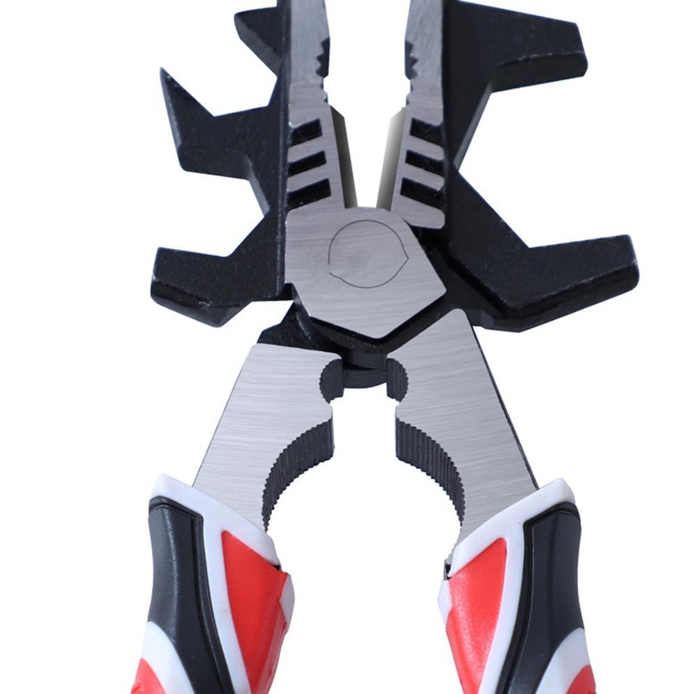 Multifunctional MIG Welding Pliers High Carbon Steel Carbon Steel Pliers Welding Tasks