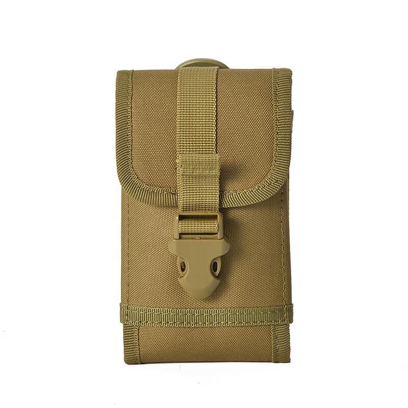DCLOUD Tactical Waist Phone Bag