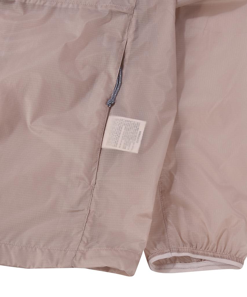 Jeep Light Sheer Hood Windbreaker (Jr5Jpu111Lp)
