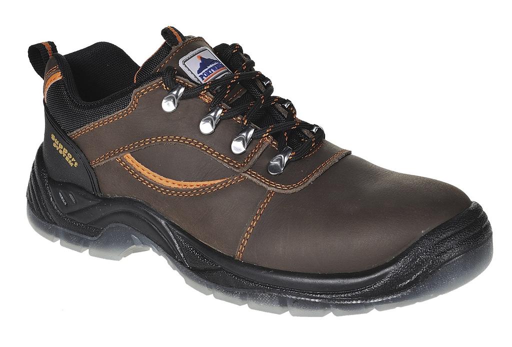 Steelite Mustang Shoe Fw59 Size 41 - Bhp Bpmus 41