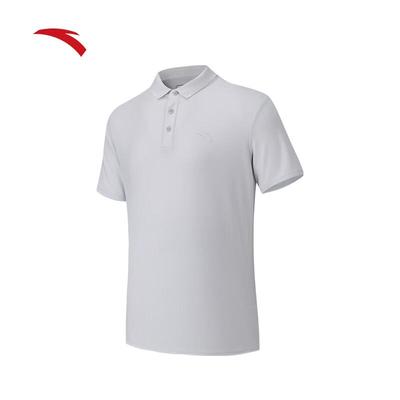 Men's Quick-Dry Polo Shirt