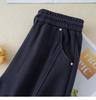 Trendy High-Waisted Loose Scythe Pants for Women - 2026 Spring/Autumn Bestseller