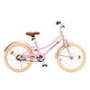 Permanent 18-inch Kids' Princess Bicycle