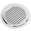 Marine Air Vent Louver Grille Cover 304 Stainless Steel Yacht Boat Accessory Hardware6in 152.4mm