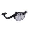 Clutch Pedal Assembly YC3Z 7B633 BA High Strength Steel Left Brake Clutch Pedal Bracket Replacement for F 450 F 550 F