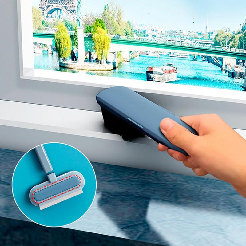 

Pet Lint Remover For Clothes Household Glass Cleaning Brush Multifunctional Home Cleaning Scrubber For Clothing Couches Shoes United States