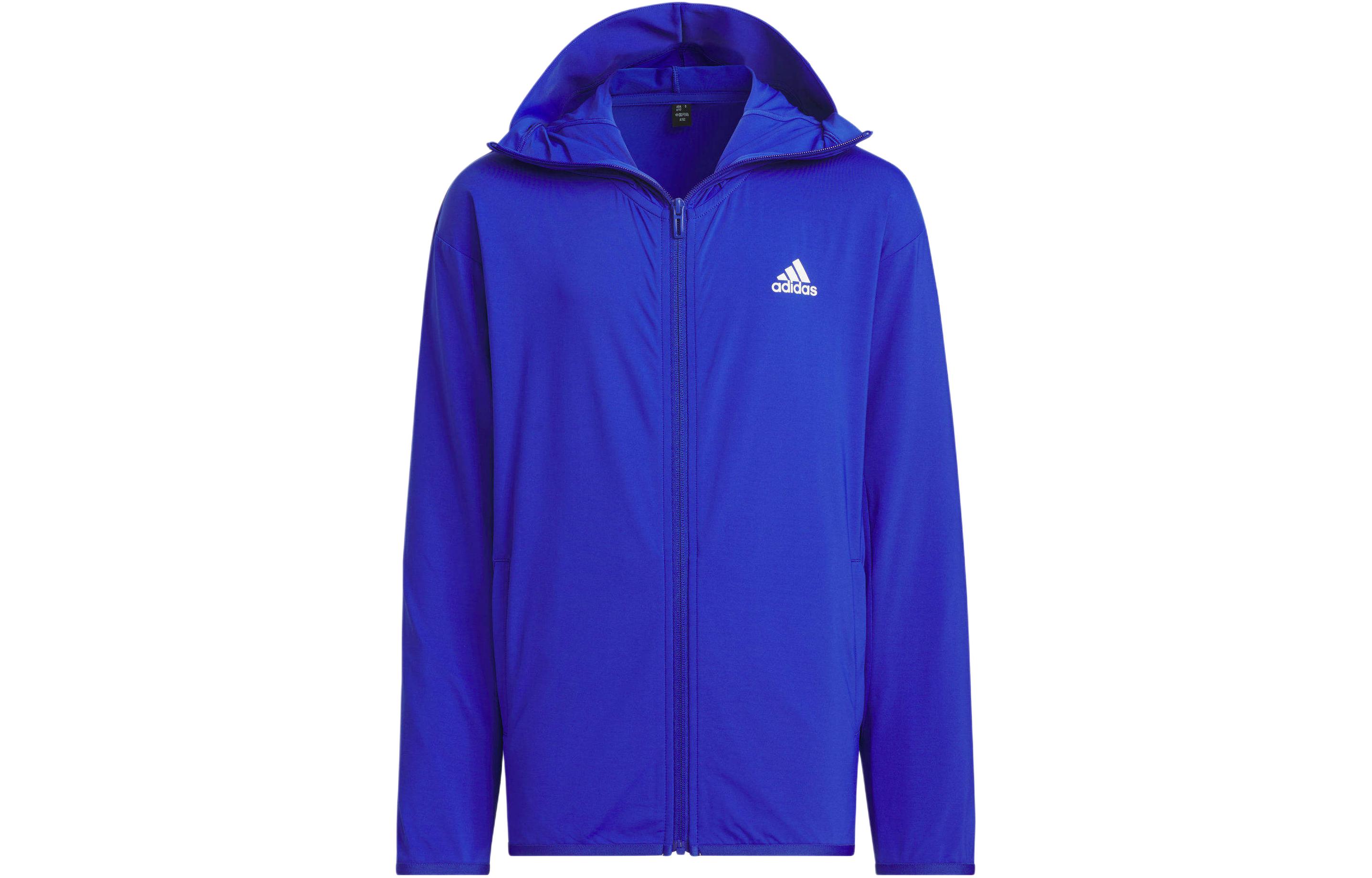 

Adidas Jackets & Coats FUNCTIONAL Blue Kids JI9797 A152