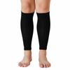 Breathable Mesh Calf Shin Guard Socks