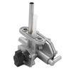 Gas Tank Fuel Petcock Cock Valve 44300‑03G02 Replacement for Suzuki LTA500 LTF500 Vinson 500