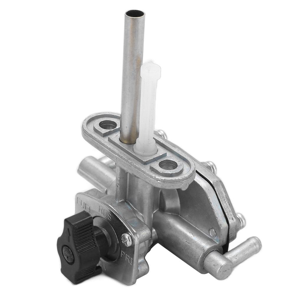 Gas Tank Fuel Petcock Cock Valve 44300‑03G02 Replacement for Suzuki LTA500 LTF500 Vinson 500