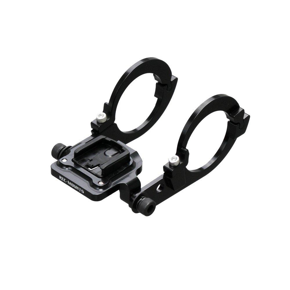 REC Mount: CatEye Deda M35 Handlebar Mount with Base [CAT-DEDA35]