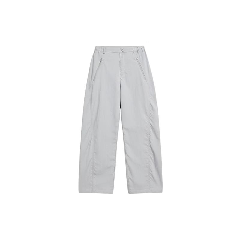 Deesha Girls' Summer Outdoor Wide-Leg Pants
