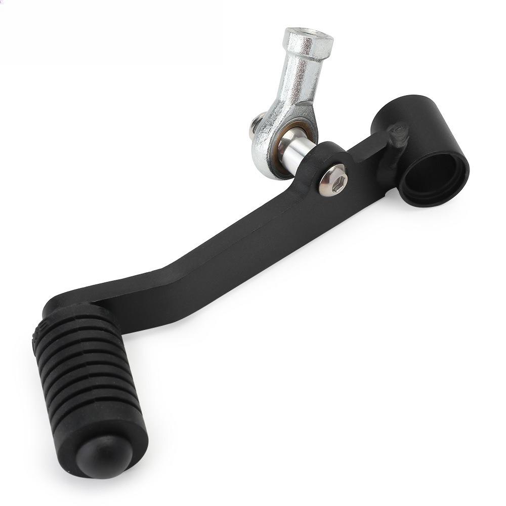 Potrivit pentru Honda CBR500R CB500F X Motocicletă Manetă Schimbător de Viteze Stângă Suport Manetă Schimbător de Viteze Accesorii Manetă Schimbător de Viteze