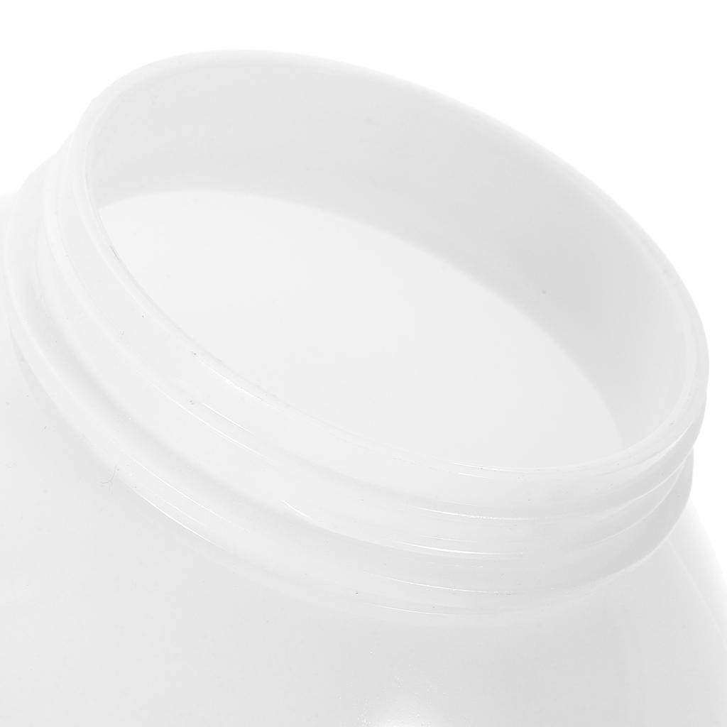 Acrylic Spherical Lampshade Round Globe Light Cover Wall Post Shade Porch Replacement Lamp Shades Lighting Accessories