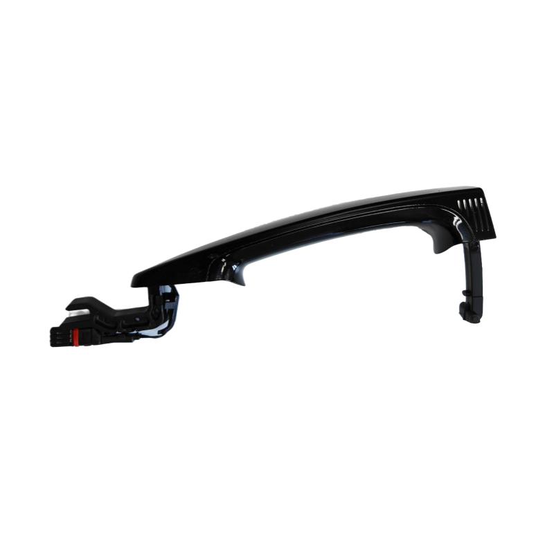 OEM;51217207564 51217207565 For BMW L/R Front Door Outer Handle With Induction Only Applicable To E70 X5, E71 E72 X6