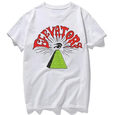 Üst giysisi – T-shirtler