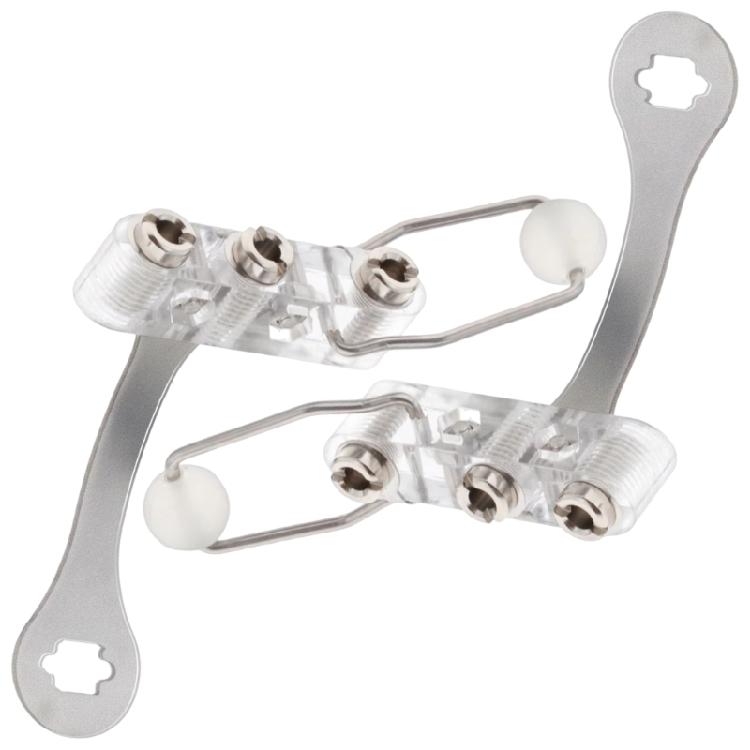 Reliability Epee Socket Turnbuckle Fencing Stand Socket Supply Stainless Steel for Fencing Activity