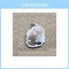 Yuri On Ice Acrylic Keychain With Doubleside Printing For Bag And Key Decor