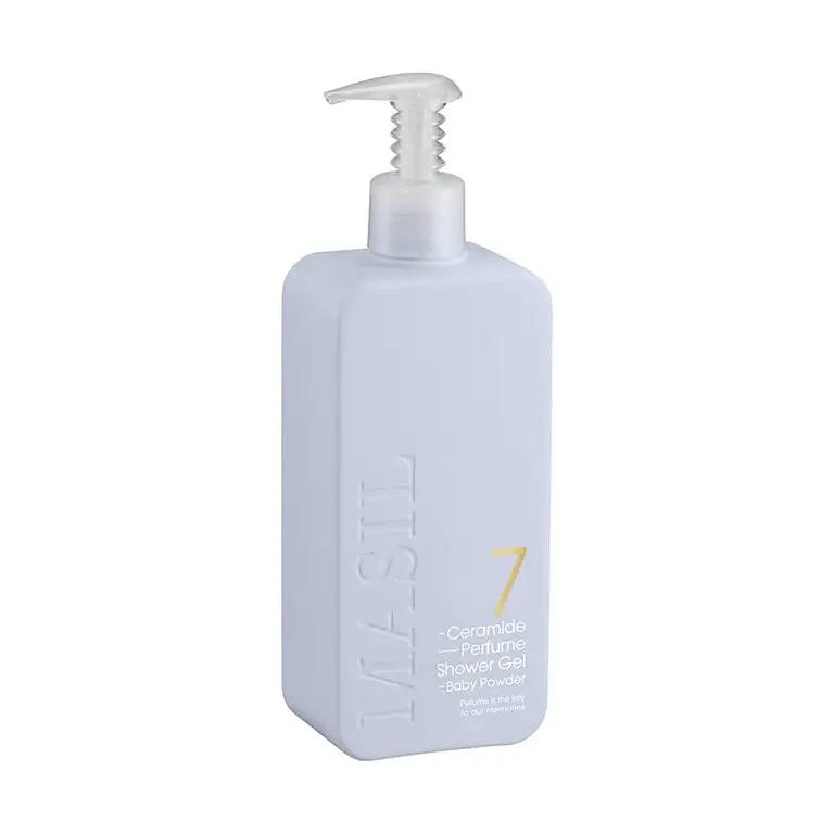 

Гель для душу 7 Ceramide Perfume Shower Gel Baby Powder Masil 300 мл