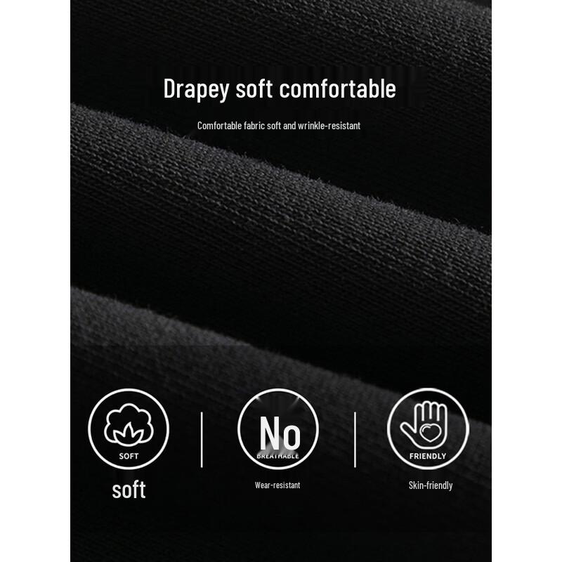 paul frank Youth American-Style Loose Straight-Leg Sweatpants