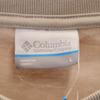 unused Columbia Jonas Claesson collaboration Short sleeve Crest to Valley T-shirt Men's Used