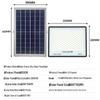 Oświetlenie zewnętrzne – Lampy solarne